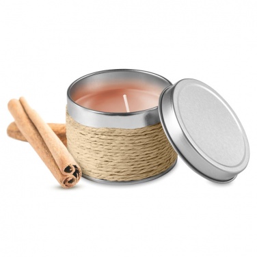 Logotrade advertising product image of: Fragrance candle