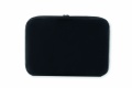 Laptop pouch, Black