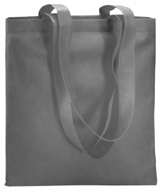 Logo trade promotional products picture of: 80gr/m² nonwoven shopping bag