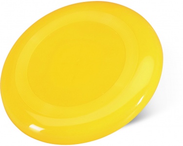 Logo trade promotional item photo of: Frisbee 23 cm