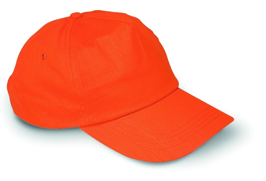 Logo trade promotional products picture of: Baseball cap