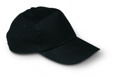 Logo trade promotional giveaways picture of: Baseball cap