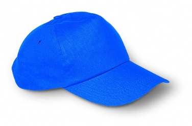 Logo trade promotional merchandise photo of: Baseball cap