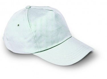 Logo trade promotional merchandise photo of: Baseball cap