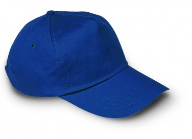 Logo trade promotional giveaways image of: Baseball cap