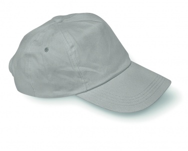 Logo trade promotional items image of: Baseball cap