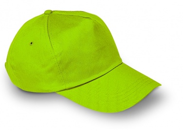 Logo trade promotional giveaways picture of: Baseball cap