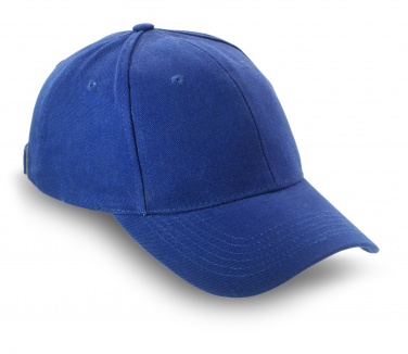 Logo trade corporate gift photo of: Baseball cap