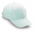 Baseball cap, White