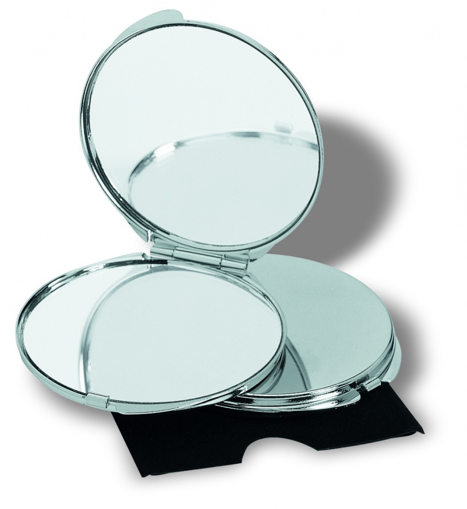 Logotrade corporate gift image of: Make-up mirror