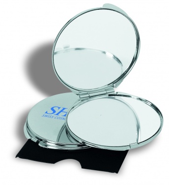 Logotrade promotional merchandise image of: Make-up mirror