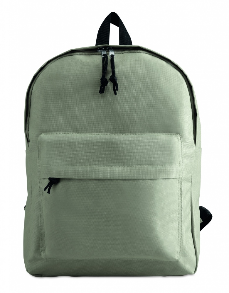 Logotrade promotional product image of: 600D polyester backpack