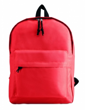 Logotrade corporate gift image of: 600D polyester backpack