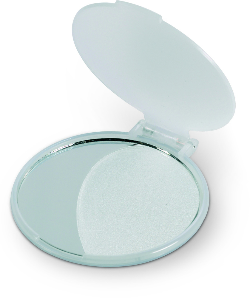 Logotrade promotional product picture of: Make-up mirror