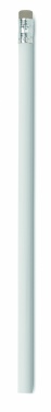 Logotrade promotional item image of: Pencil with eraser