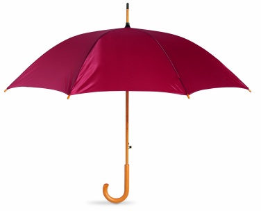 Logo trade corporate gift photo of: 23 inch umbrella