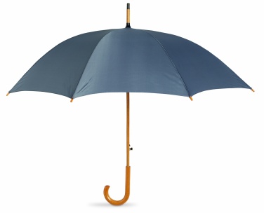 Logo trade promotional giveaways picture of: 23 inch umbrella