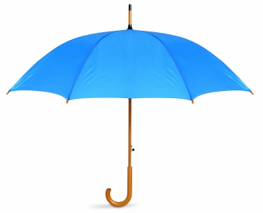 Logo trade promotional gift photo of: 23 inch umbrella