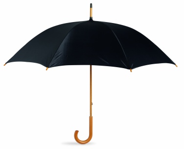 Logo trade promotional merchandise image of: 23 inch umbrella