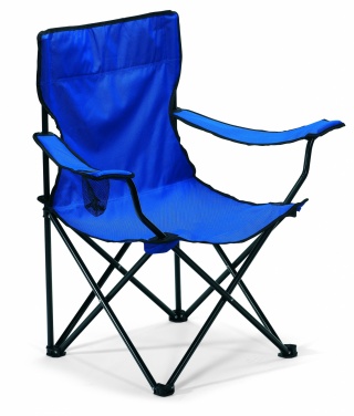 Logo trade promotional products image of: Outdoor chair