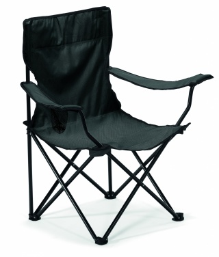 Logo trade advertising product photo of: Outdoor chair