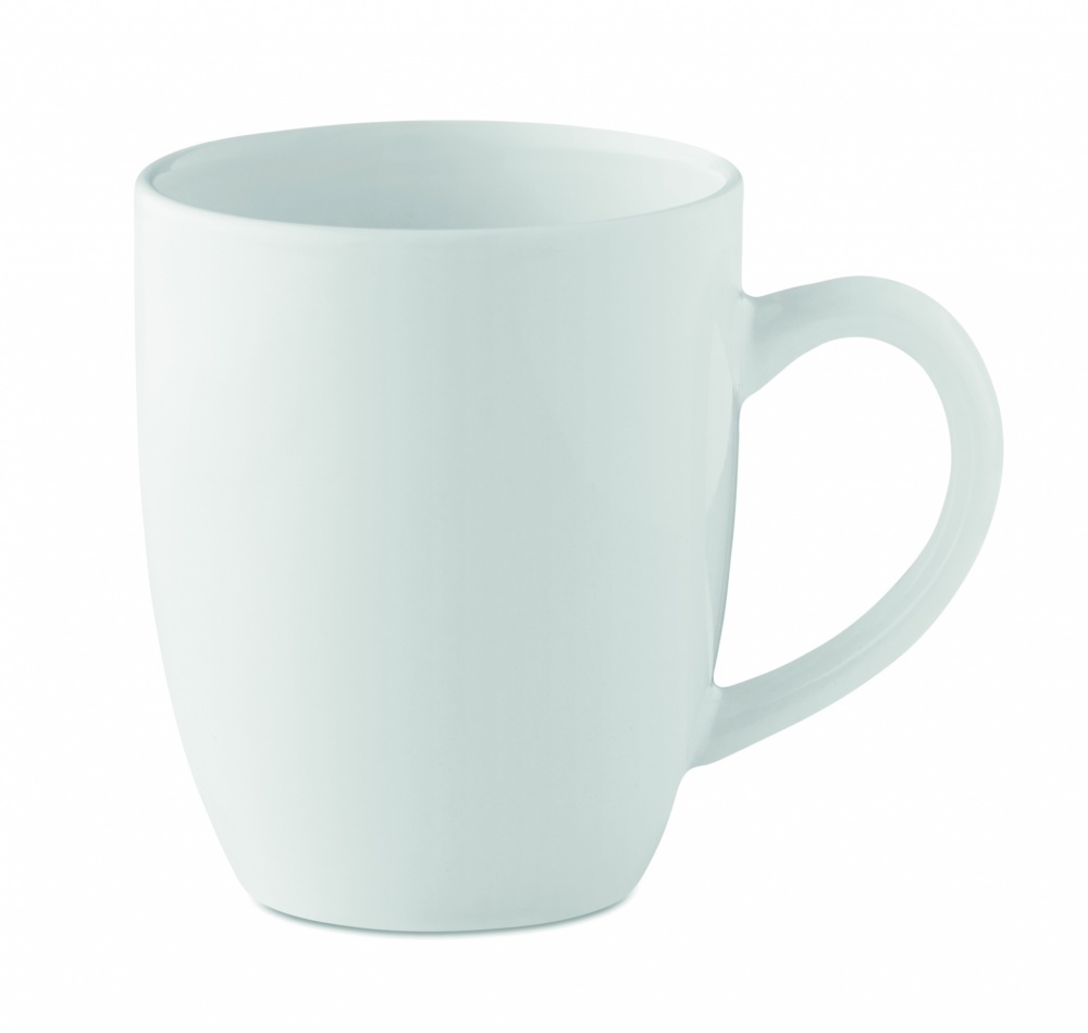 Logotrade promotional item image of: Ceramic mug 300 ml