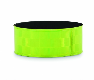 Logotrade promotional product picture of: Reflective arm strap