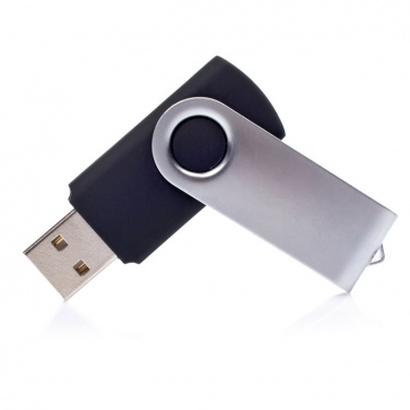 Logotrade promotional gift image of: Techmate. USB flash 4GB