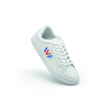 Logo trade corporate gifts image of: Sneakers in PU 37