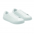 Sneakers in PU 41, White