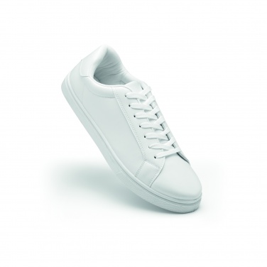 Logo trade business gift photo of: Sneakers in PU 42