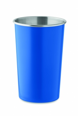 Logotrade corporate gifts photo of: Recycled stainless steel cup