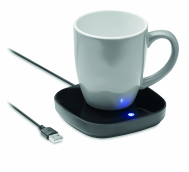 Logotrade promotional merchandise image of: Mug warmer in ABS