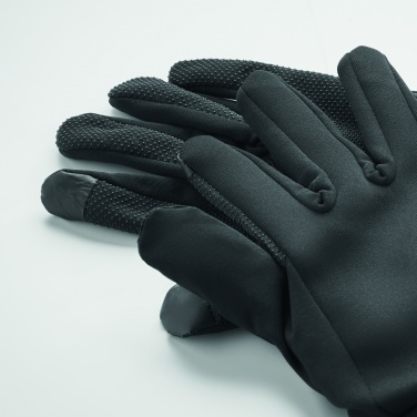 Logotrade business gifts photo of: Tactile sport gloves