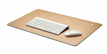 Logotrade business gift image of: Large recycled paper desk pad