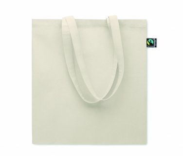 Logotrade advertising product picture of: Shopping bag Fairtrade