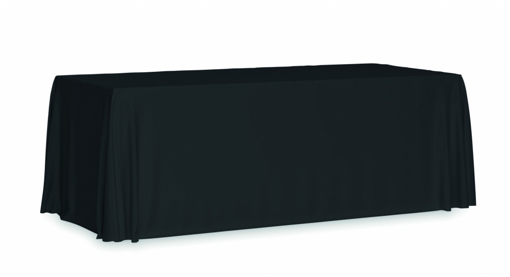 Logo trade business gift photo of: Large table cloth 280x210 cm