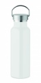 Double wall bottle 500 ml, White