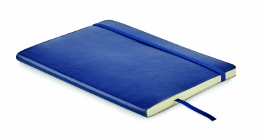 Logotrade promotional merchandise image of: A5 recycled notebook