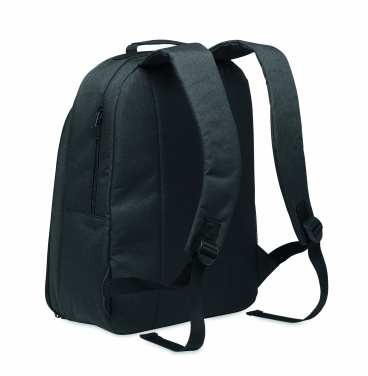 Logotrade promotional product picture of: 300D RPET Cooling backpack