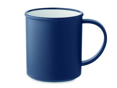 Logo trade promotional gifts picture of: Reusable mug 300 ml