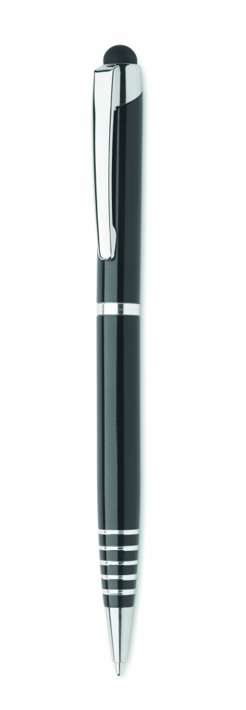 Logotrade promotional giveaways photo of: Stylus ball pen