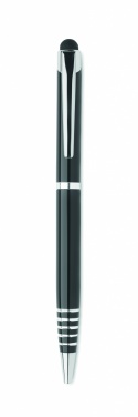 Logotrade promotional gifts photo of: Stylus ball pen