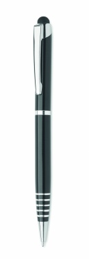 Logotrade business gifts photo of: Stylus ball pen