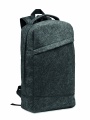 13 inch laptop backpack, Stone Grey