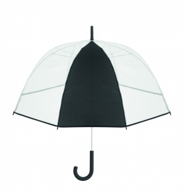 Logotrade promotional gift image of: 23 inch manual open umbrella