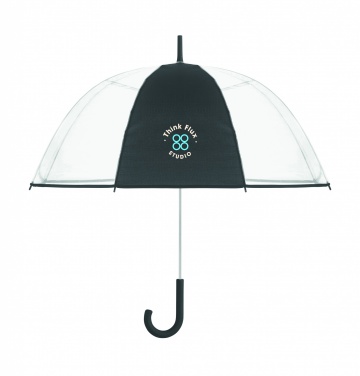 Logotrade promotional giveaway picture of: 23 inch manual open umbrella