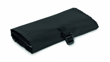 Logotrade promotional merchandise picture of: 210RPET travel cable organizer