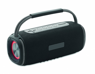 Logo trade promotional merchandise image of: 2x10 Waterproof speaker