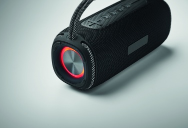 Logo trade promotional merchandise picture of: 2x10 Waterproof speaker